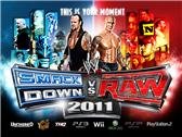 game pic for SmackDown vs Raw 2010